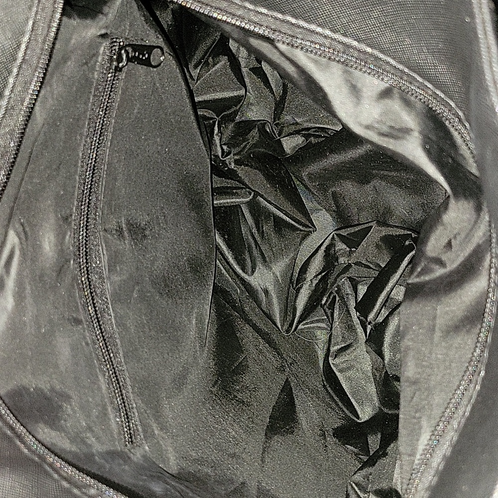 MK SADY leather Tote - Picture 8 of 11